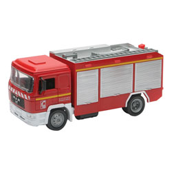 Camion Pompiers 1/43 ème