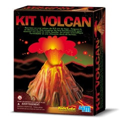 4M kit volcan