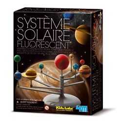Kit système solaire