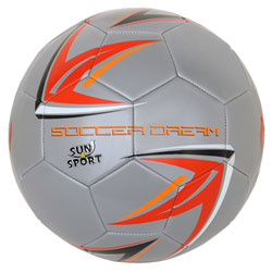 Ballon Foot Soccer Dream