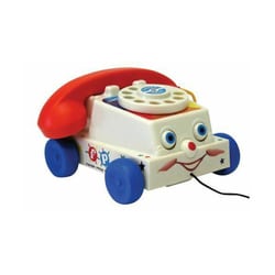 Téléphone à tirer