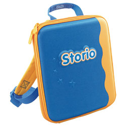 Sac à dos Storio bleu