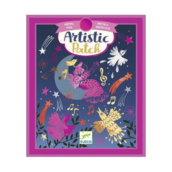 Artistic Patch - Ritournelle