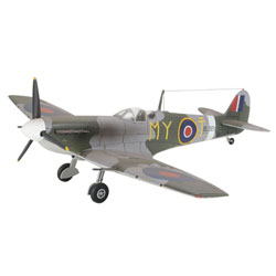 Maquette avion Spitfire Mk V