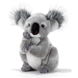 Peluche Koala Kolette 28 cm