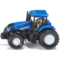 Tracteur New Holland T8.390