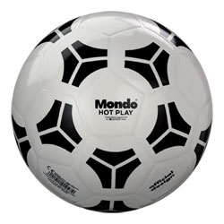 Hot Play Ballon Football 23 cm