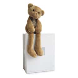 Doudou sweety ours 40 cm