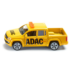 Voiture Pick-up Adac