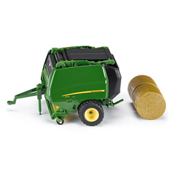 Presse à Ballots John Deere