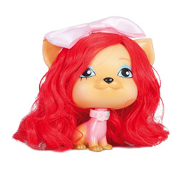 VIP Pets Juliette la Romantique