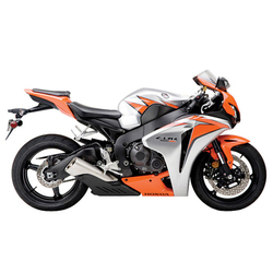 Moto Honda CBR 1000 RR