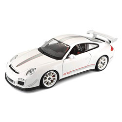 Voiture Porshe 911 GT3 