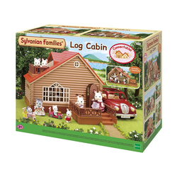 Sylvanian Families - 4370 - Le chalet