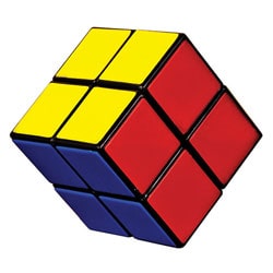 Rubik's Cube 2x2 Advanced 
