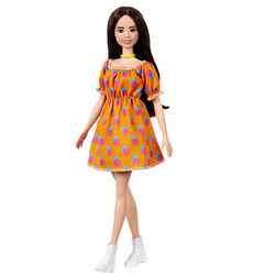 Poupée Barbie Fashionistas 160