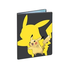 Pokémon Cahier générique 180 cartes 