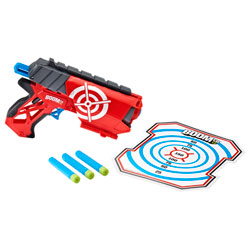 Boomco Farshot
