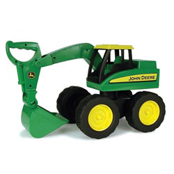 Maxi pelleteuse John Deere