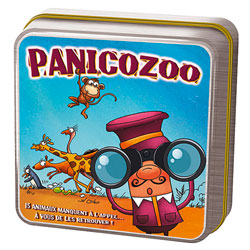 Panicozoo