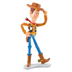 Figurine Woody