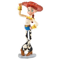 Figurine Jessie