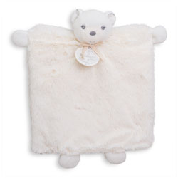 Perle-Doudou Marionnette Ourson