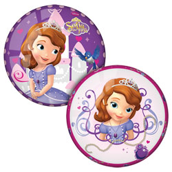 Ballon 23 cm Princesse Sofia