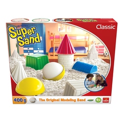 Super Sand classic
