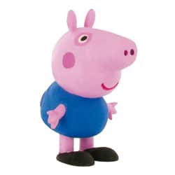 Figurine George Peppa Pig