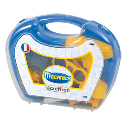 Mallette perceuse visseuse