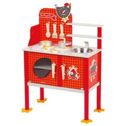 Maxi Cuisine The French Cocotte Bois