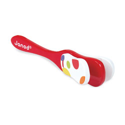 Castagnette Confetti