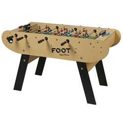 Boules De Baby-Foot En Liège YARNOW - Lot De 5, 32mm, Remplaçables, Pour Babyfoot Familial