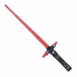 Star Wars sabre basic dark side