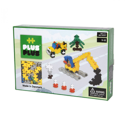 Coffret chantier Mini Basic Plus Plus