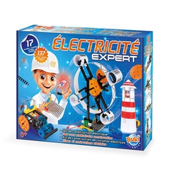 Electricité Expert