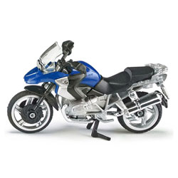 Bmw Moto R1200