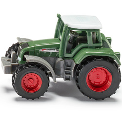 Tracteur Fendt Favorit 926 Vario