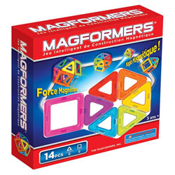 Magformers 14 pièces