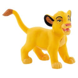 Disney Le Roi Lion-Figurine Simba