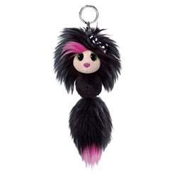 Porte Clés Ayumi Secret 10 cm