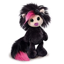 Peluche Ayumi Secret 30 cm