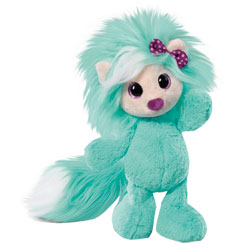 Peluche Ayumi Fun 30 cm
