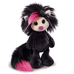 Peluche Ayumi Secret 38 cm