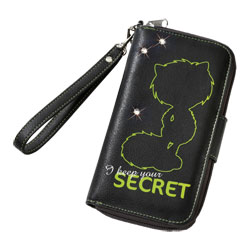 Porte-Monnaie Secret