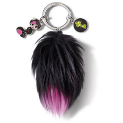 Porte clefs Ayumi Secret