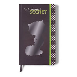 Carnet Ayumi secret