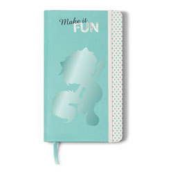 Carnet Ayumi Fun