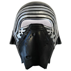 Masque de Kylo Ren Star Wars